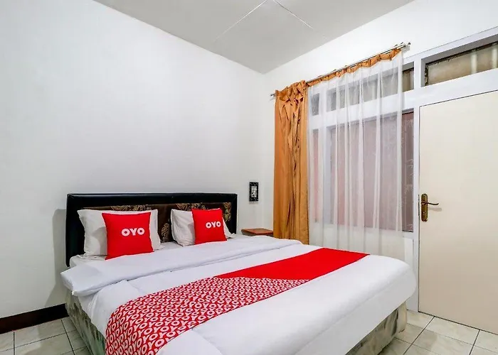 Oyo 3341 Ten Guest House