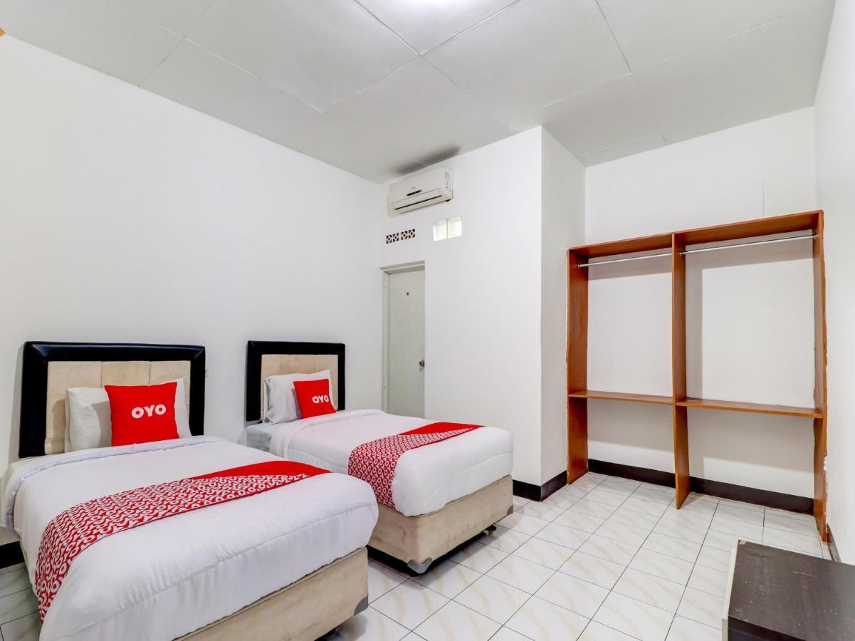 Hotel Oyo 3341 2*