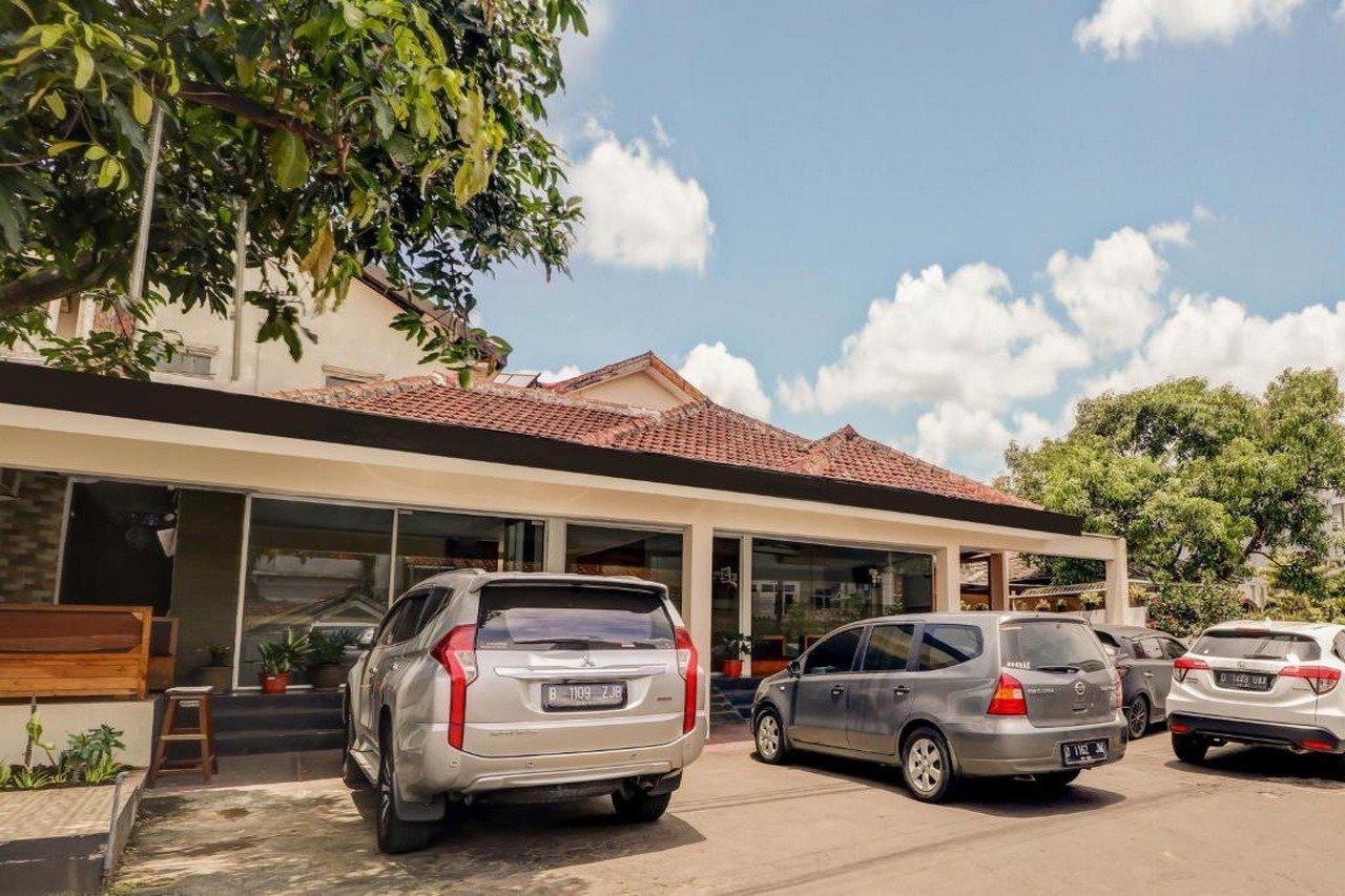 Hotel Oyo 3341