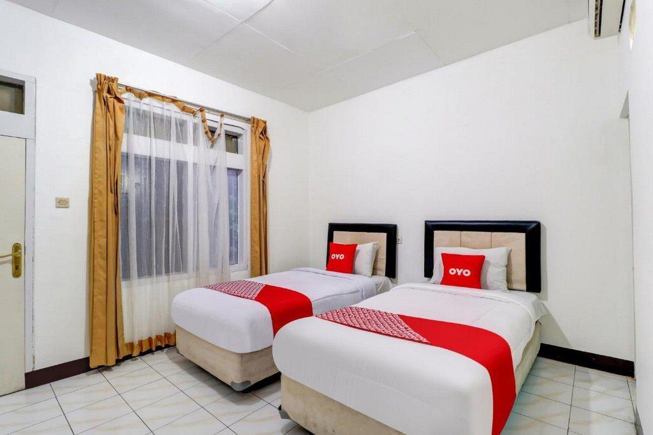 Hotel Oyo 3341 Bandung